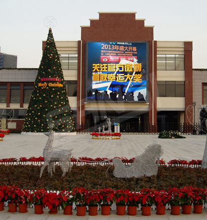 上海青浦珠江創展國際