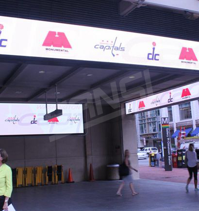 美國華盛頓威瑞森中心