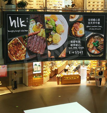 長(zhǎng)寧來福士