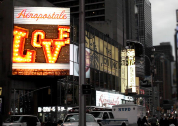 LED顯示屏戶(hù)外(模組)故障