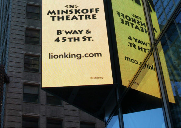 LED顯示屏認(rèn)證標(biāo)準(zhǔn)