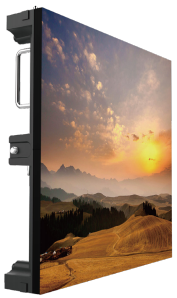 VL系列小間距顯示屏