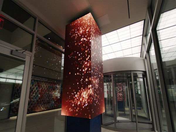 美國(guó)達(dá)拉斯喜來(lái)登酒店