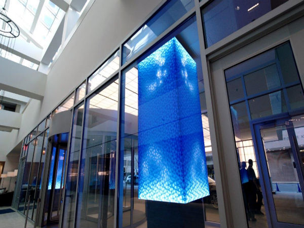 美國(guó)達(dá)拉斯喜來(lái)登酒店