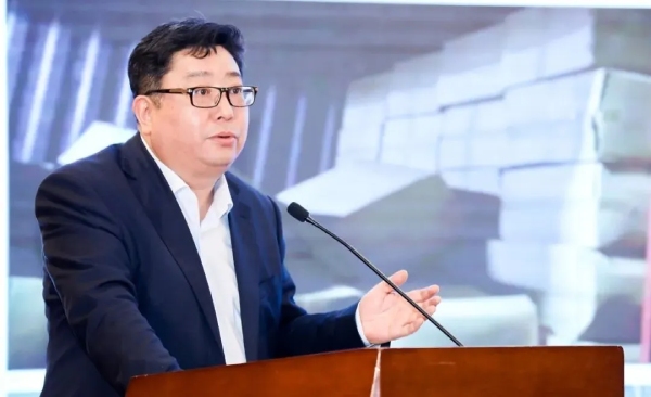 王衛民-上海三槍(集團)有限公司總經理