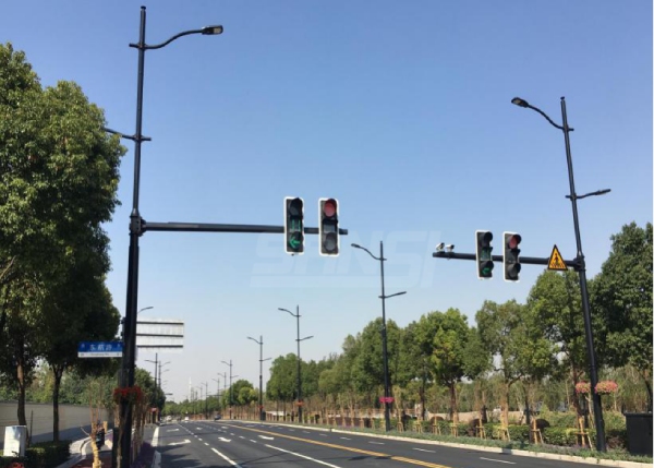 上海市區合桿項目