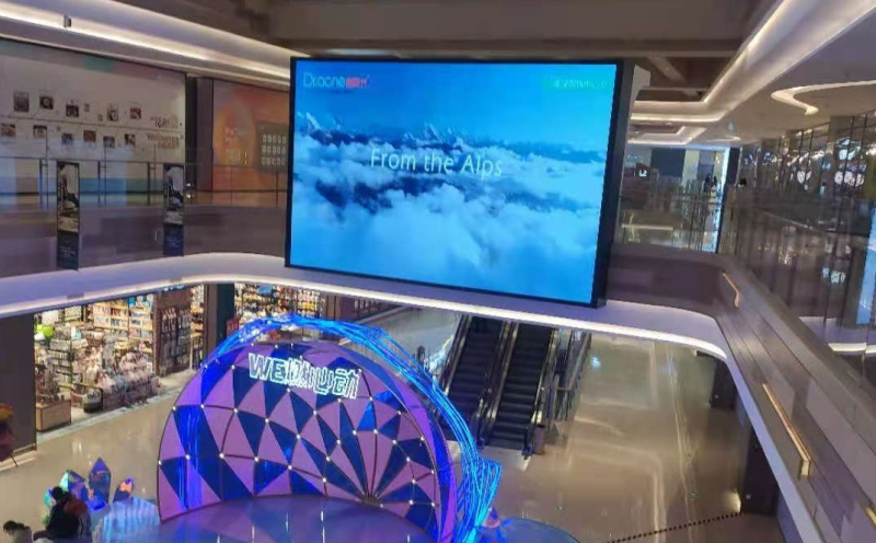 室內全彩屏 室內全彩屏