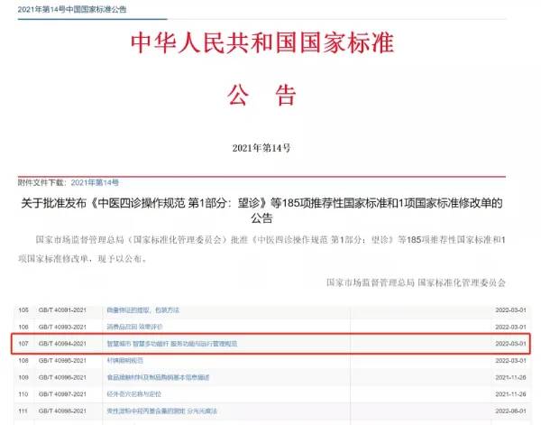 三思參與《智慧城市 智慧多功能桿 服務功能與運行管理規范》起草工作 三思參與《智慧城市 智慧多功能桿 服務功能與運行管理規范》起草工作