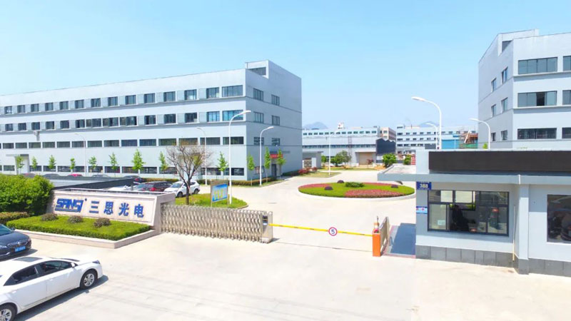 浦江三思光電 浦江三思光電
