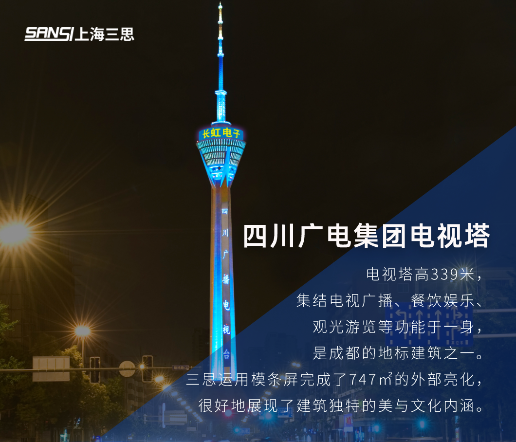 四川廣電 四川廣電