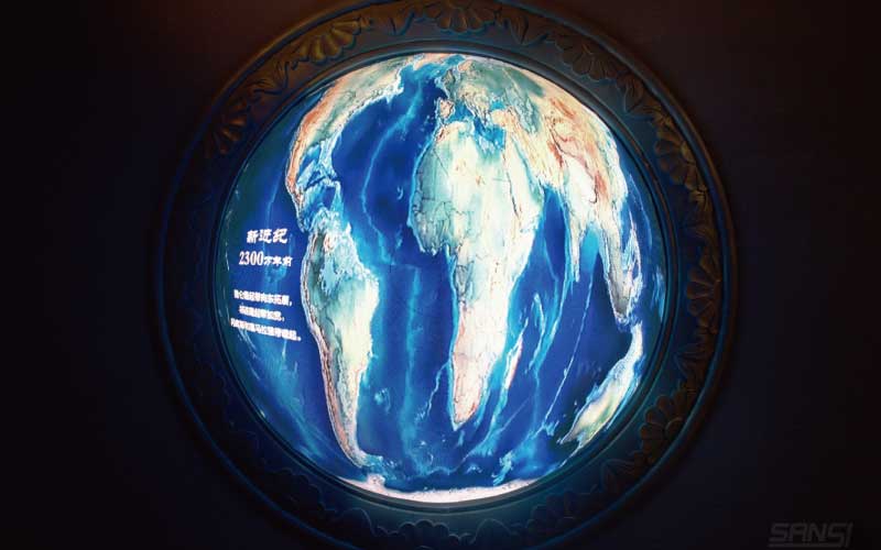 創(chuàng)意球形屏 創(chuàng)意球形屏