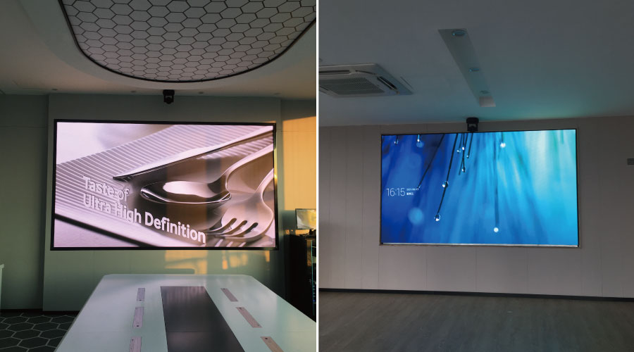 智能終端顯示系統(tǒng) 智能終端顯示系統(tǒng)