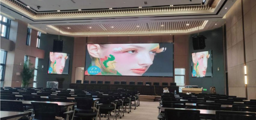 三思顯示設備 三思顯示設備