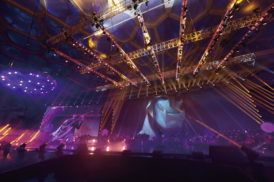 舞臺(tái)屏 舞臺(tái)屏