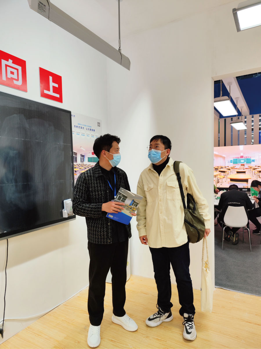 三思的產品理念 三思的產品理念