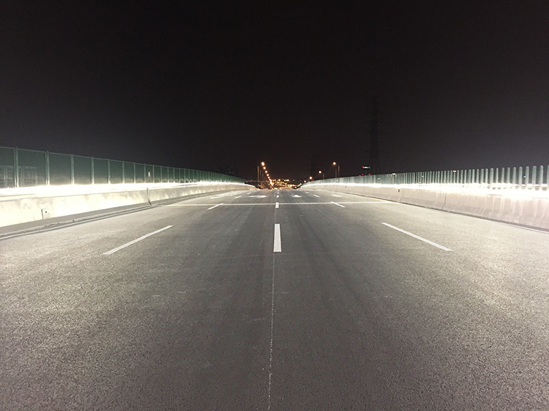 新技術(shù)革新,智能化,節(jié)能性,道路照明,領(lǐng)域的應(yīng)用