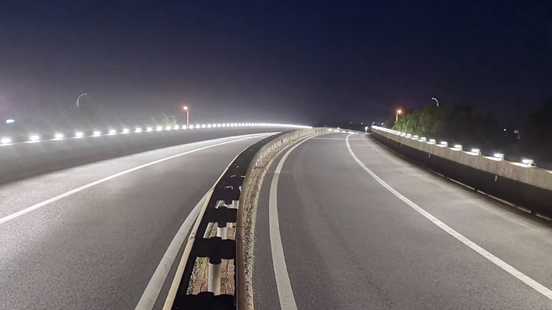 道路照明:怎樣做到科學合理布局