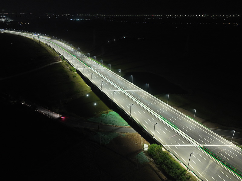 環(huán)保節(jié)能,成為,道路照明設(shè)計(jì),重要考量因素