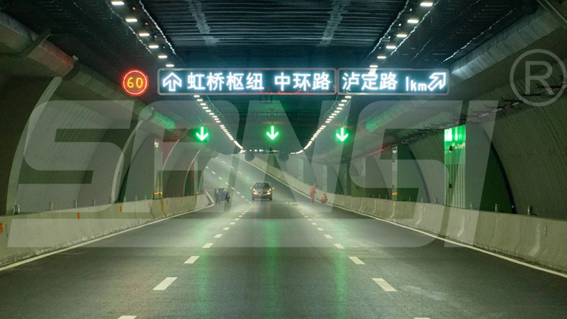 智慧交通系統(tǒng)解決方案需要哪些設(shè)備?