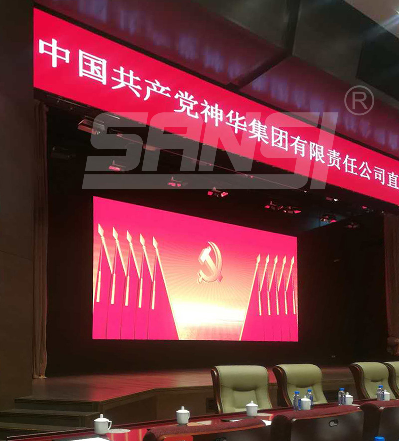 探索,小間距LED顯示屏,新趨勢(shì),LED顯示屏,室內(nèi)屏,室外屏