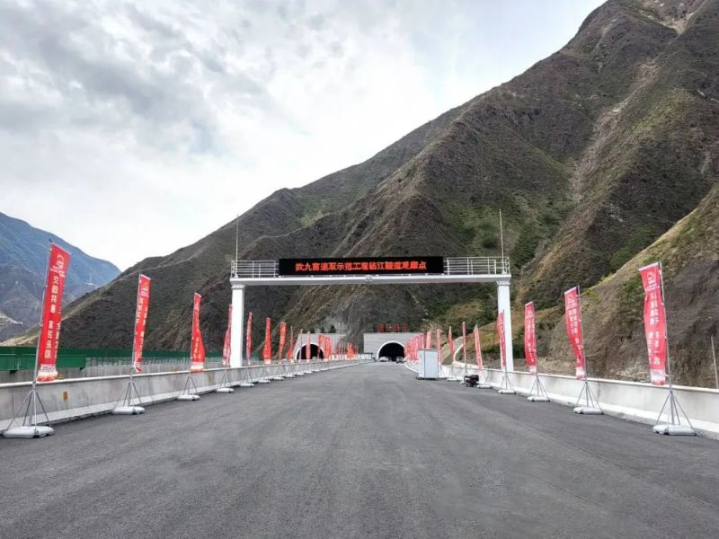 最新,杭紹甬高速,杭紹段等浙,3條高速今通車,三思,再樹標(biāo)桿工程