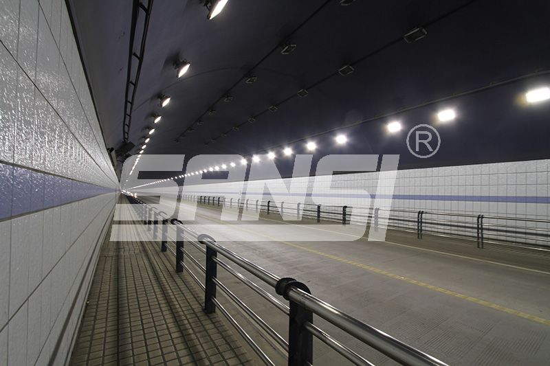 LED隧道照明燈,設(shè)計(jì)創(chuàng)意,打造獨(dú)特,城市地標(biāo)