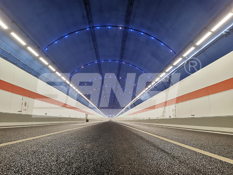 LED燈,隧道照明,隧道燈,能耗