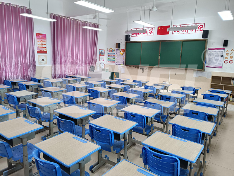 教室燈,護眼燈,節(jié)能燈,怎么選?