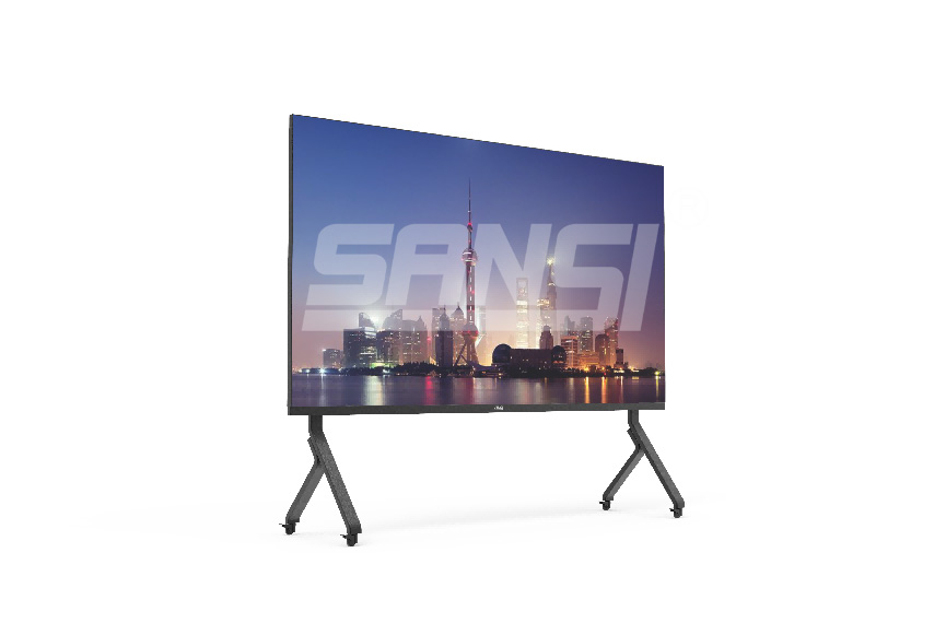 什么是會議一體機的OPS模塊?