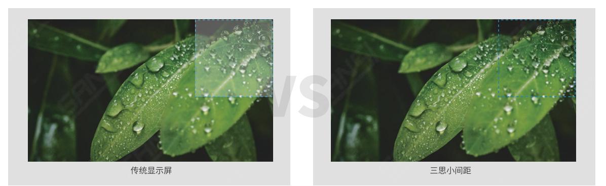 上海三思,帶您了解,LED顯示屏,智能模組,模組技術