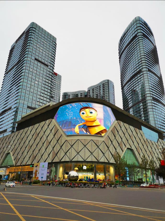 戶(hù)外全彩顯示屏,led顯示模塊,LED模組,LED顯示屏