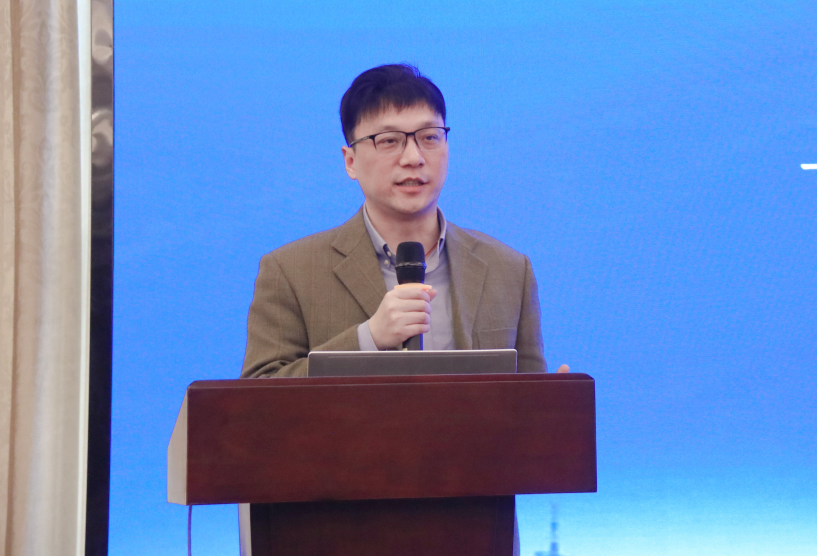 2024年,上海市,內(nèi)外貿(mào)產(chǎn)品,“同線同標(biāo)同質(zhì)”,工作宣貫會(huì)在,上海順利召開