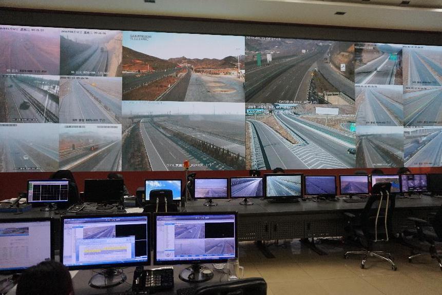 控制中心,數(shù)字化LED大屏,提升決策效率,運(yùn)營(yíng)精準(zhǔn)度