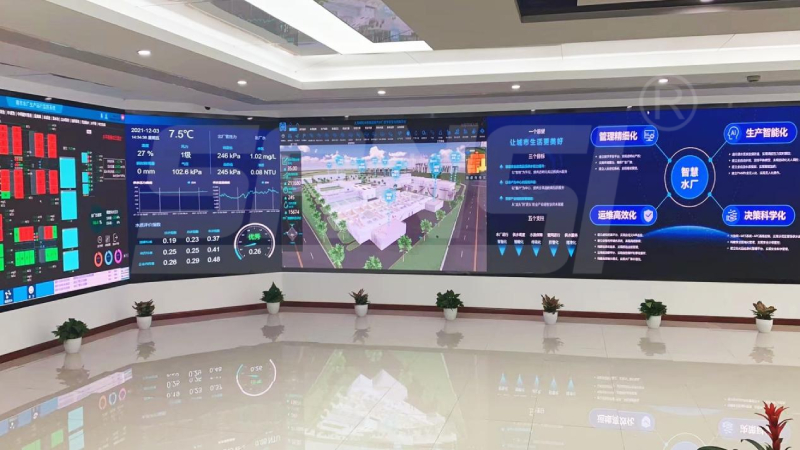 三思,數字孿生技術,虛實融合,重塑城市管理,新維度