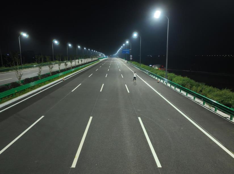LED路燈,路燈技術,賦能多元城市空間