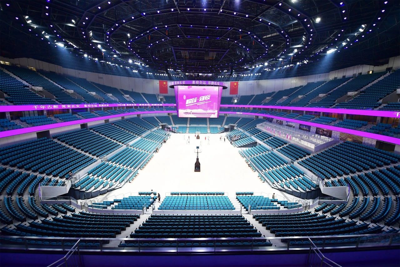 三思LED,閃耀,第12屆,世界運(yùn)動(dòng)會(huì),科技賦能,國(guó)際體育盛會(huì)