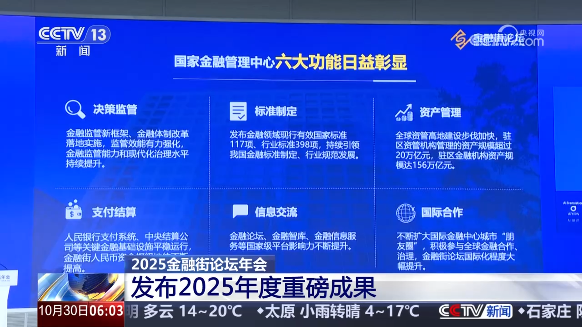 三思顯示屏案例,以卓越之姿,護(hù)航金融盛會,新征程