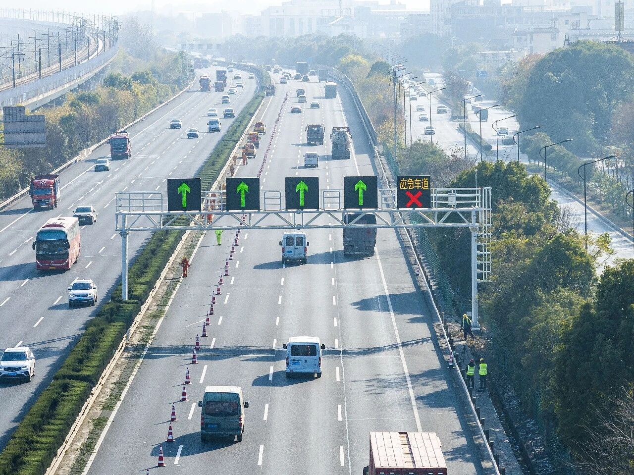 打造“數(shù)字高速”新標桿,三思助力,長三角,交通動脈,智慧升級