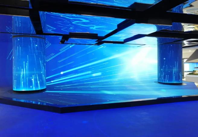 上海三思,以定制化,智能方案,持續(xù)賦能,雄安新區(qū),智慧建設