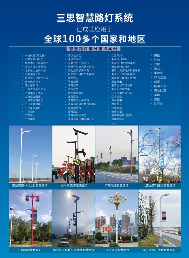 上海三思,以定制化,智能方案,持續(xù)賦能,雄安新區(qū),智慧建設