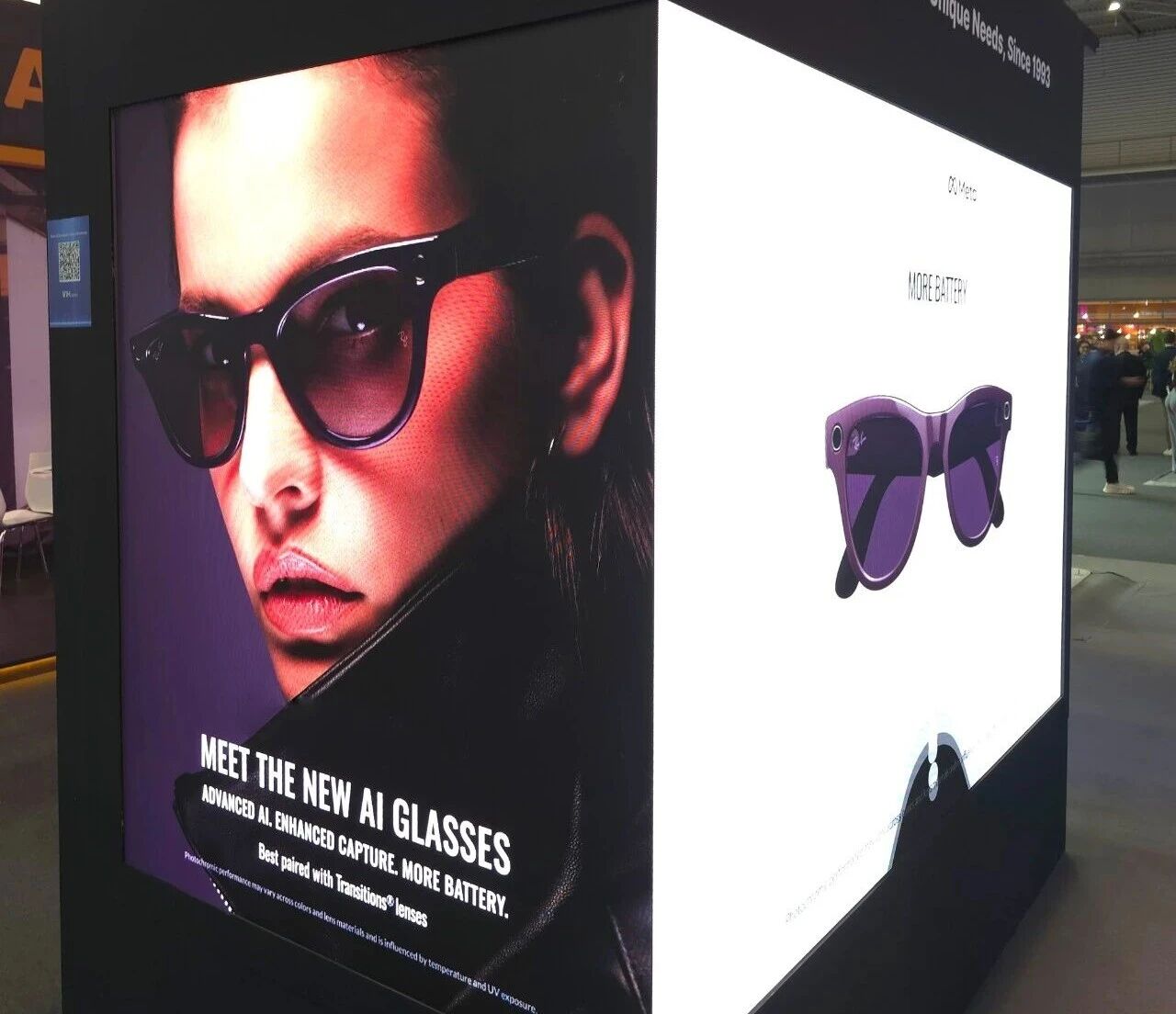 上海三思,閃耀ISE2026,全場景,LED顯示解決方案,引領行業新趨勢