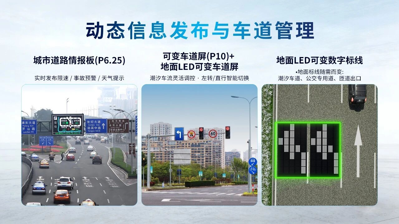 智匯科技,馭見新局,上海三思,亮相,第十六屆,中國國際道路交通安全產品博覽會