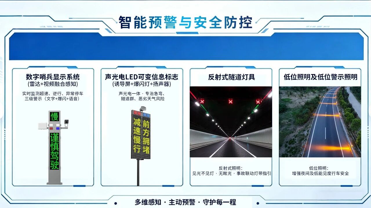 智匯科技,馭見新局,上海三思,亮相,第十六屆,中國國際道路交通安全產品博覽會