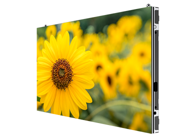 VEⅢ系列 室內(nèi)小間距屏