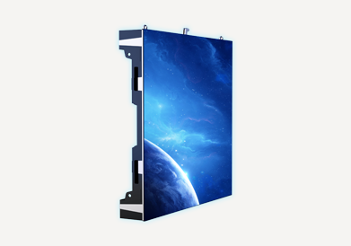 VTⅢ系列室內(nèi)小間距屏