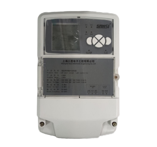 LC600系列<br />集中控制器